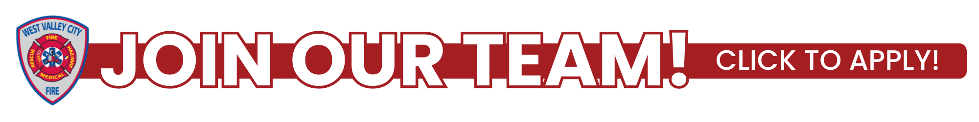 join our team